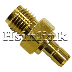 HS-SMAF To SMBF Adapter (8G)